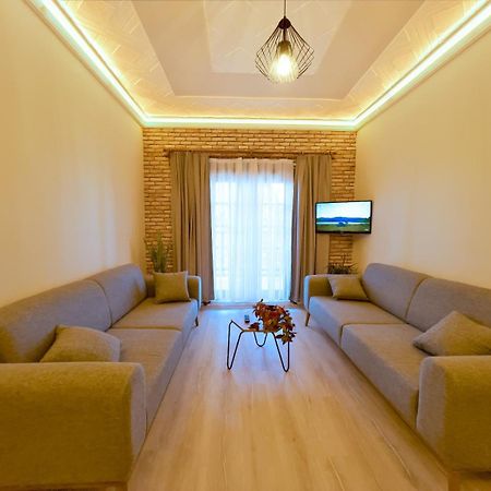 Mese Suites Fethiye Ngoại thất bức ảnh