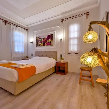 Mese Suites Fethiye Ngoại thất bức ảnh