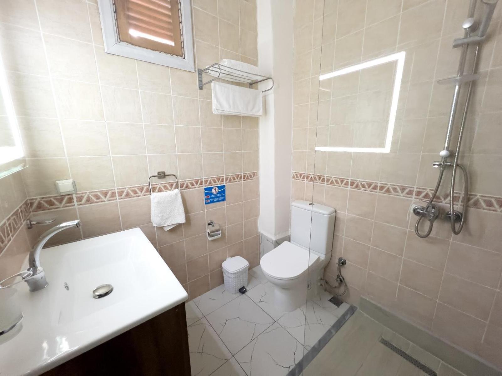 Mese Suites Fethiye Ngoại thất bức ảnh
