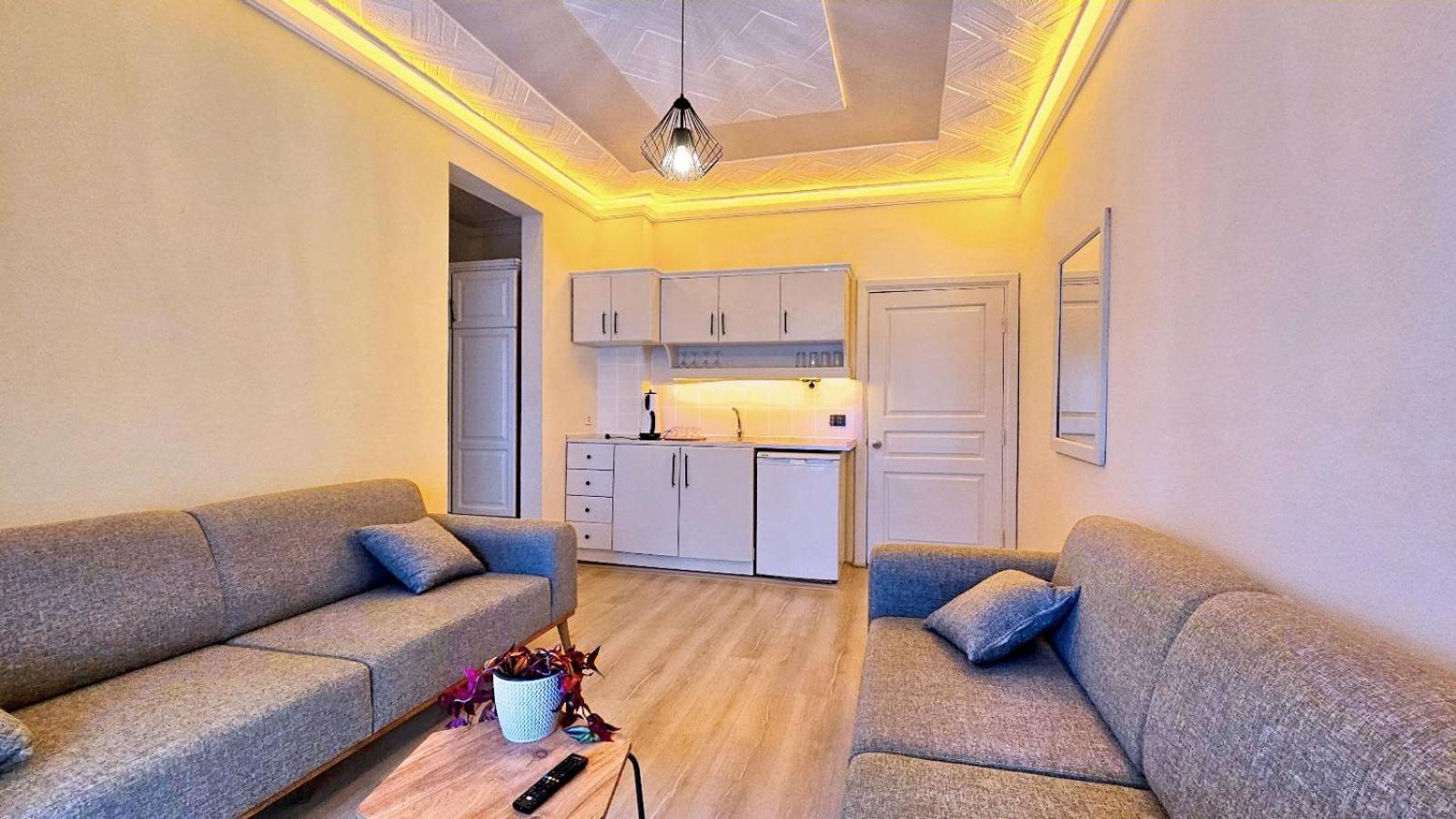 Mese Suites Fethiye Ngoại thất bức ảnh