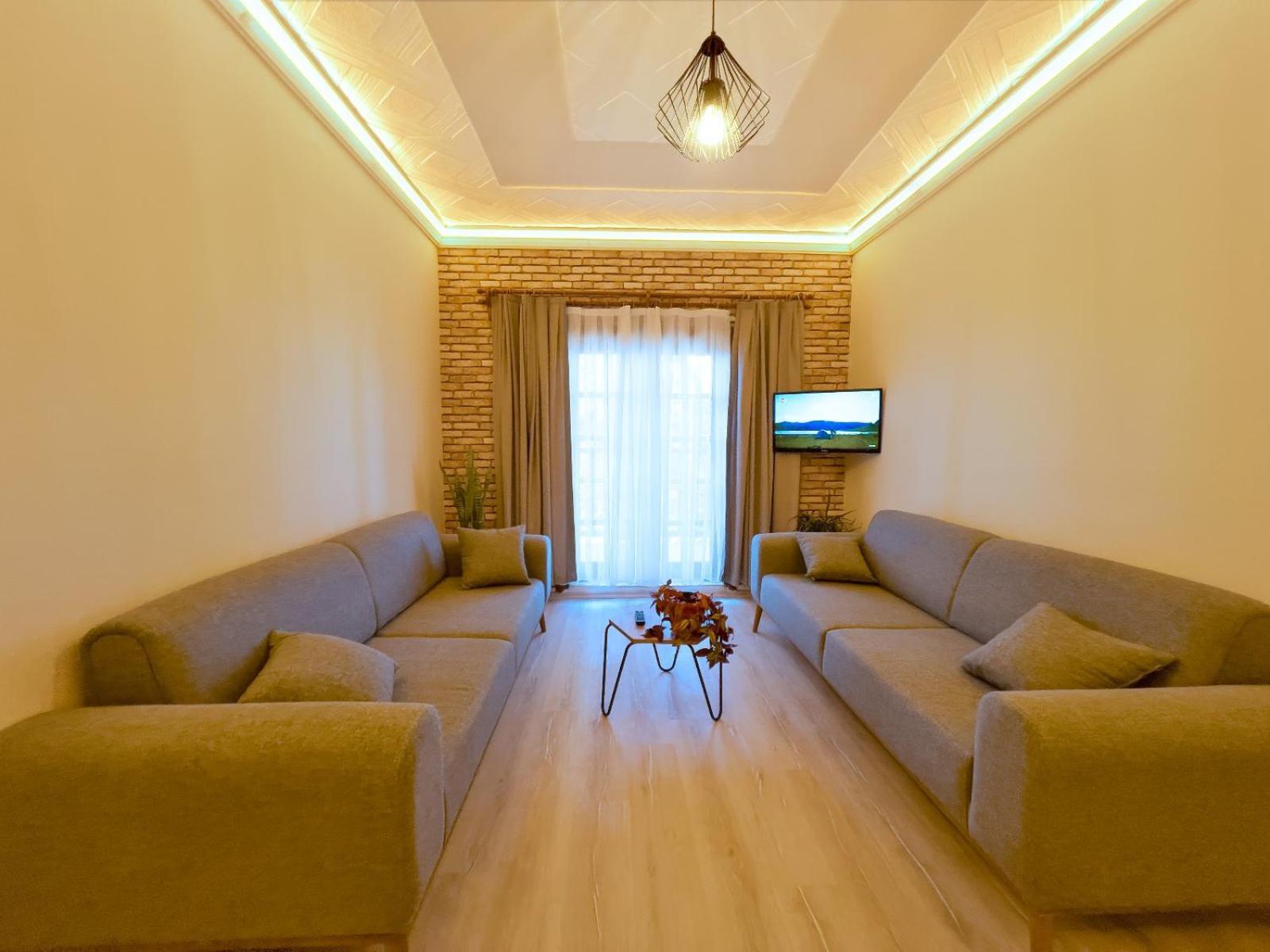 Mese Suites Fethiye Ngoại thất bức ảnh