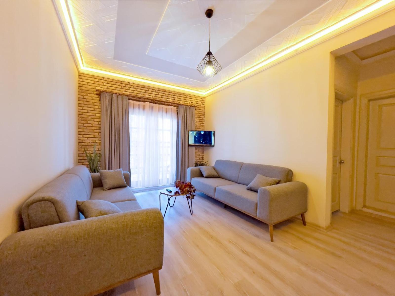 Mese Suites Fethiye Ngoại thất bức ảnh