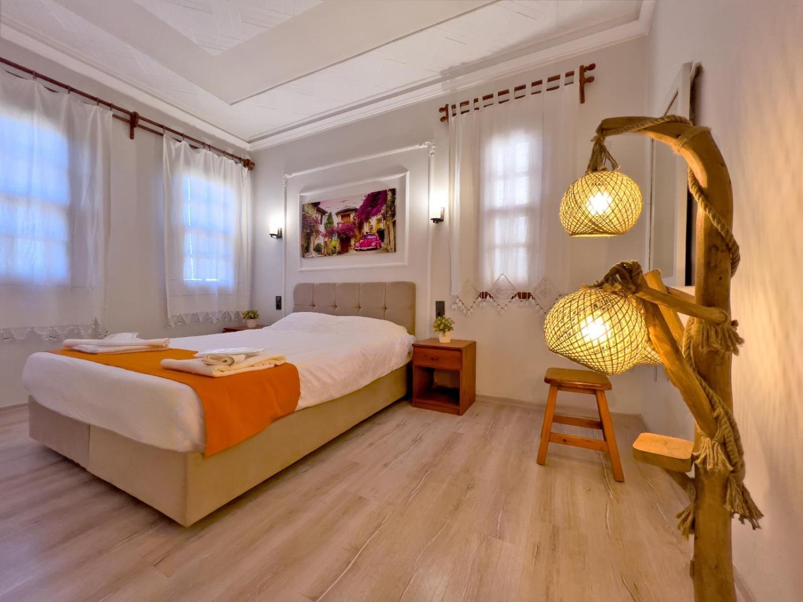 Mese Suites Fethiye Ngoại thất bức ảnh